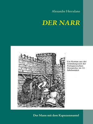cover image of Der Narr